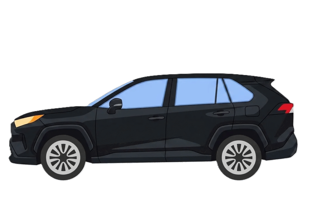 SUV Taxi Service