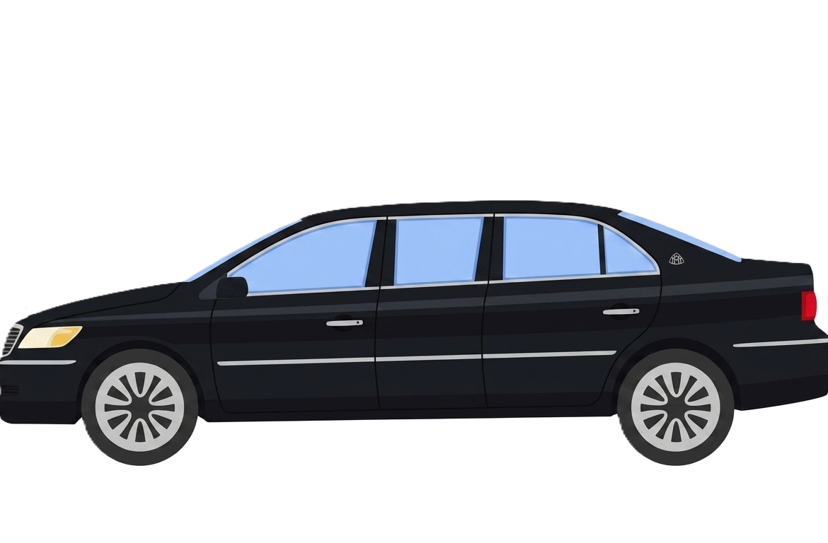 Luxury Limo