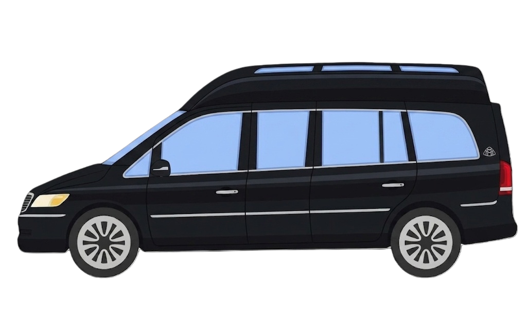 Van Limo Service
