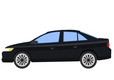 Sedan Taxi Service